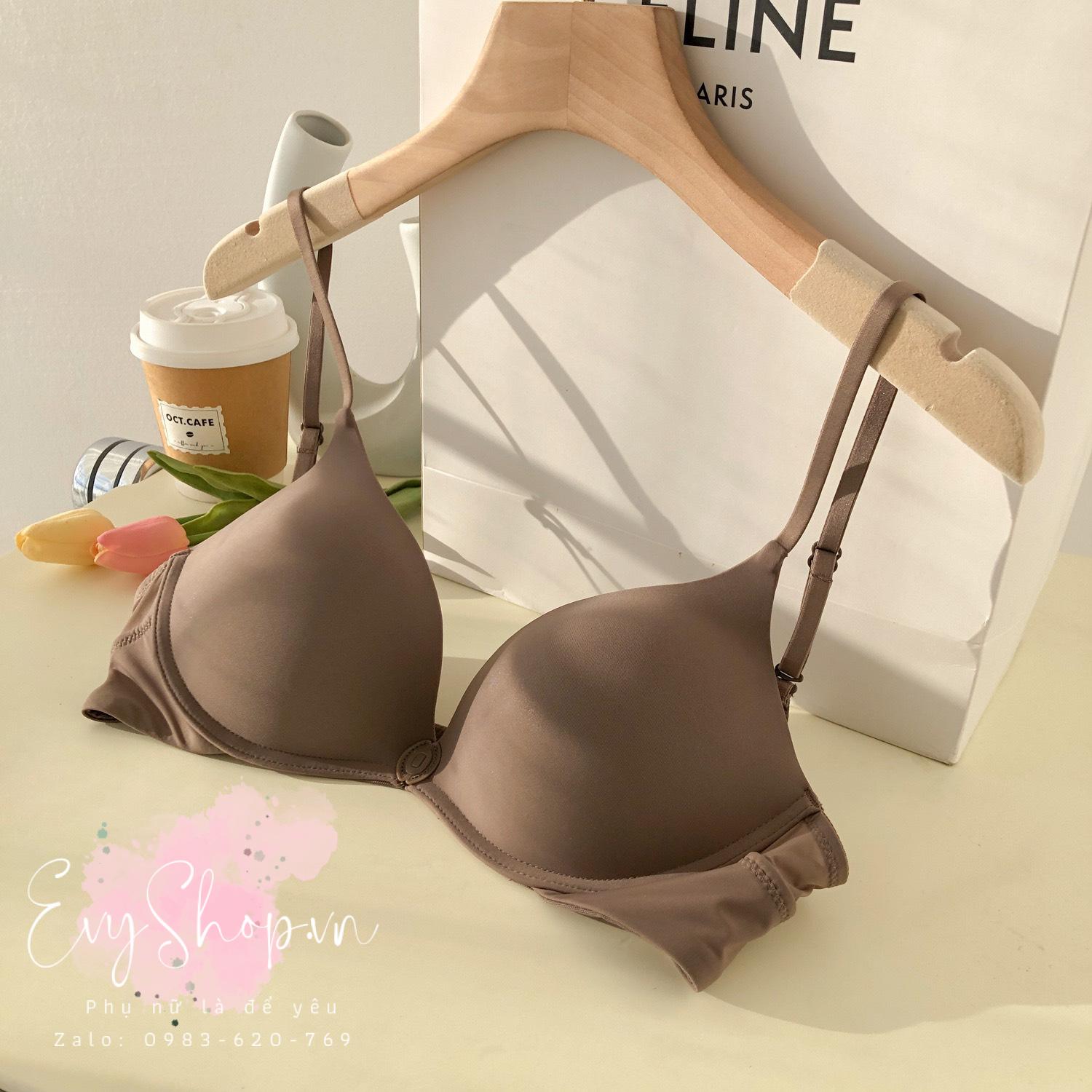 Áo Bra Thiết Kế Thoải Mái