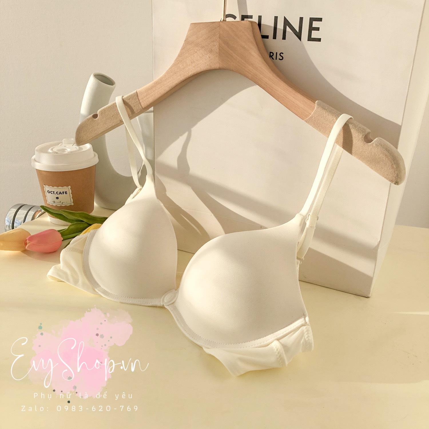 Áo Bra Thiết Kế Thoải Mái