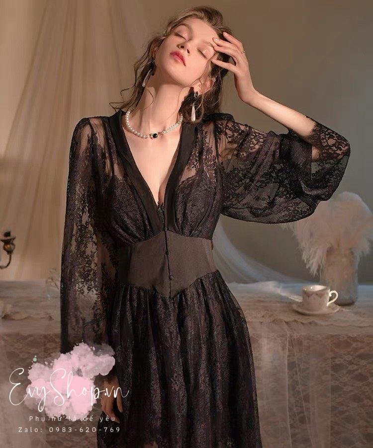 Ao Choang Ngu Ren Huyen Bi Blingerie 2 E1682407991938