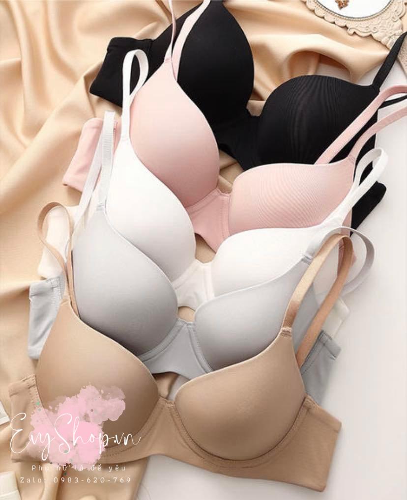 Áo Lót Nâng Tạo Khe Đẹp Mắt