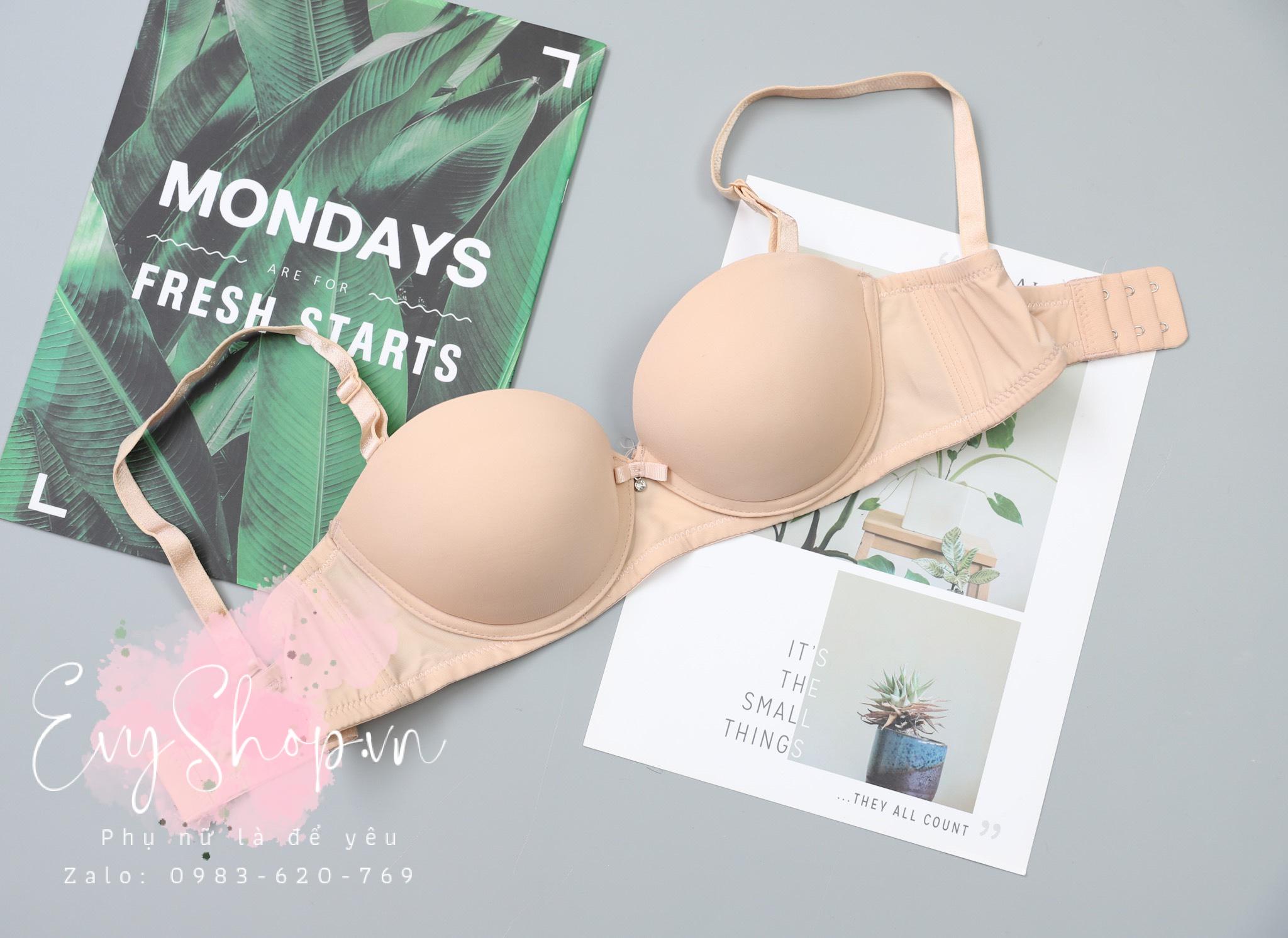 Áo Lót Nữ Chuyên Không Mặc Dây - Blingerie