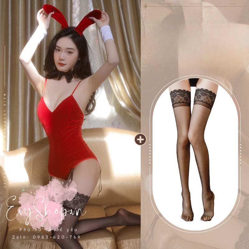 bo-bodysuit-cosplay-bunny-ca-tinh-blingerie-3-1 Bộ Bodysuit Cosplay Bunny Cá Tính