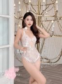 Bộ Bodysuit Quyến Rũ