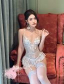 Bộ Bodysuit Thiết Kế Trẻ Trung