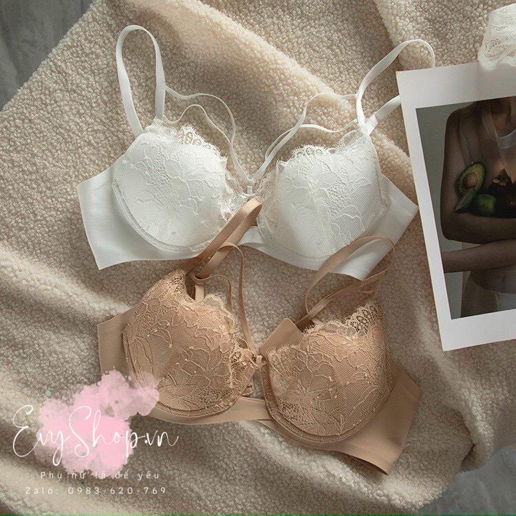 Bo Bra Nu Thoai Mai Blingerie 1