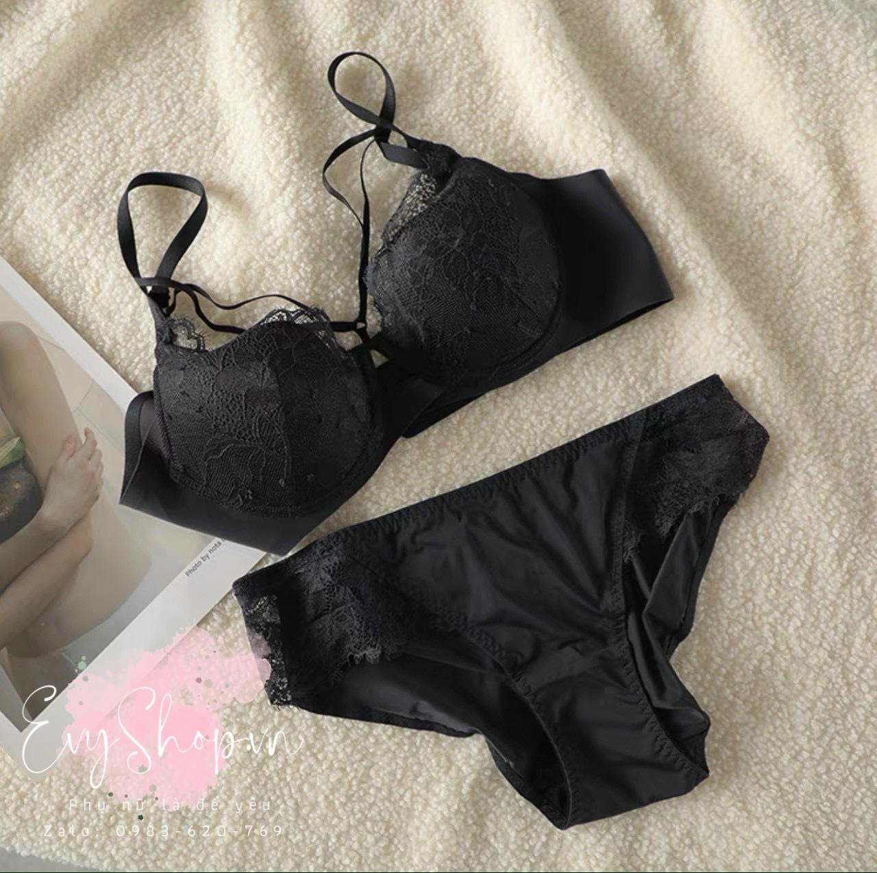 bo-bra-nu-thoai-mai-blingerie-2 Bộ Bra Nữ Thoải Mái