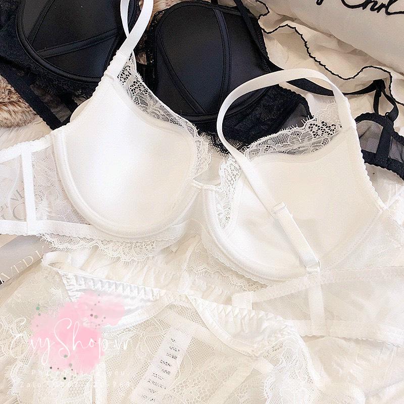 bo-bra-nu-thoai-mai-goi-cam-blingerie-10 Bộ Bra Nữ Thoải Mái Gợi Cảm