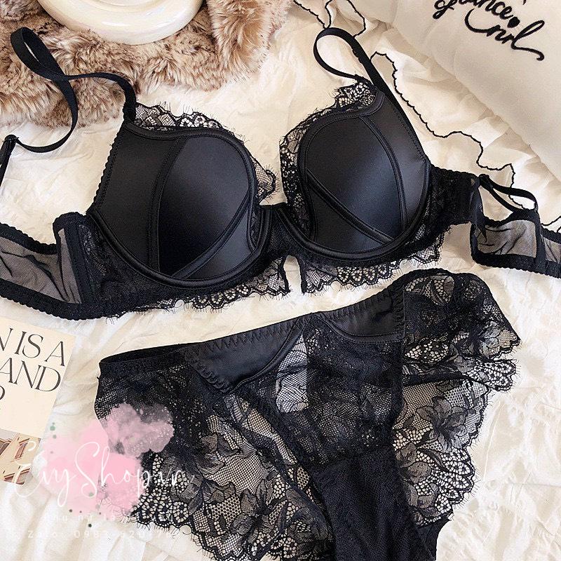 bo-bra-nu-thoai-mai-goi-cam-blingerie-8 Bộ Bra Nữ Thoải Mái Gợi Cảm