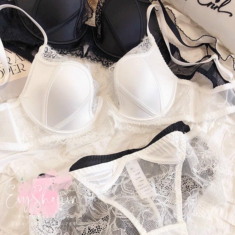 bo-bra-nu-thoai-mai-goi-cam-blingerie-9 Bộ Bra Nữ Thoải Mái Gợi Cảm