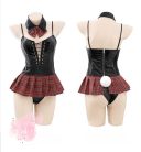 Bộ Cosplay Playboy Gợi Cảm