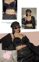 Bộ Đồ Lót Nữ Quyến Rũ