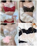 Bộ Đồ Lót Nữ Thoải Mái