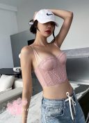 Bộ Đồ Lót Nữ Tính