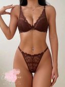 Bộ Đồ Lót Quyến Rũ Gợi Cảm