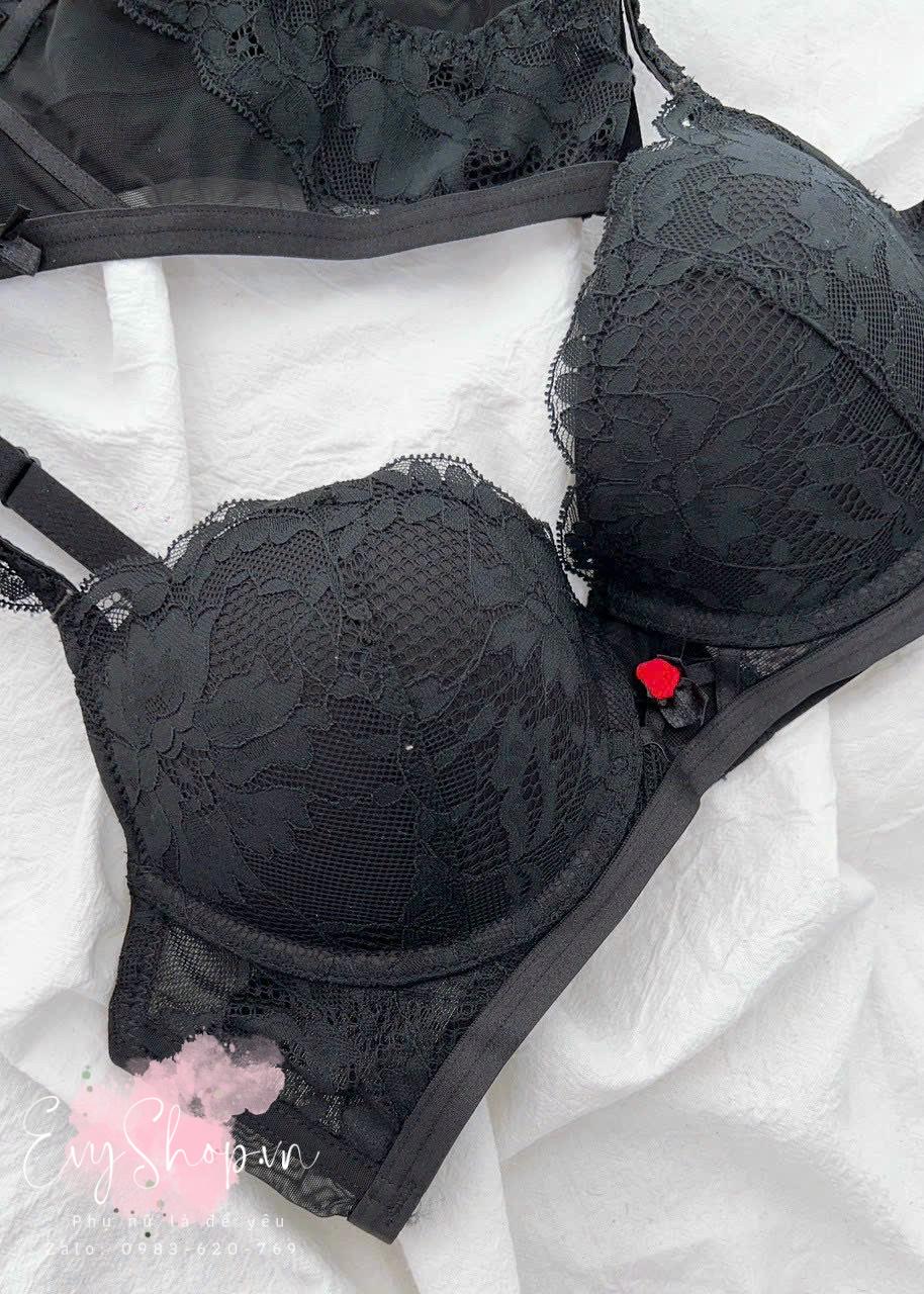 bo-do-lot-ren-nu-blingerie-3 Bộ Đồ Lót Ren Nữ