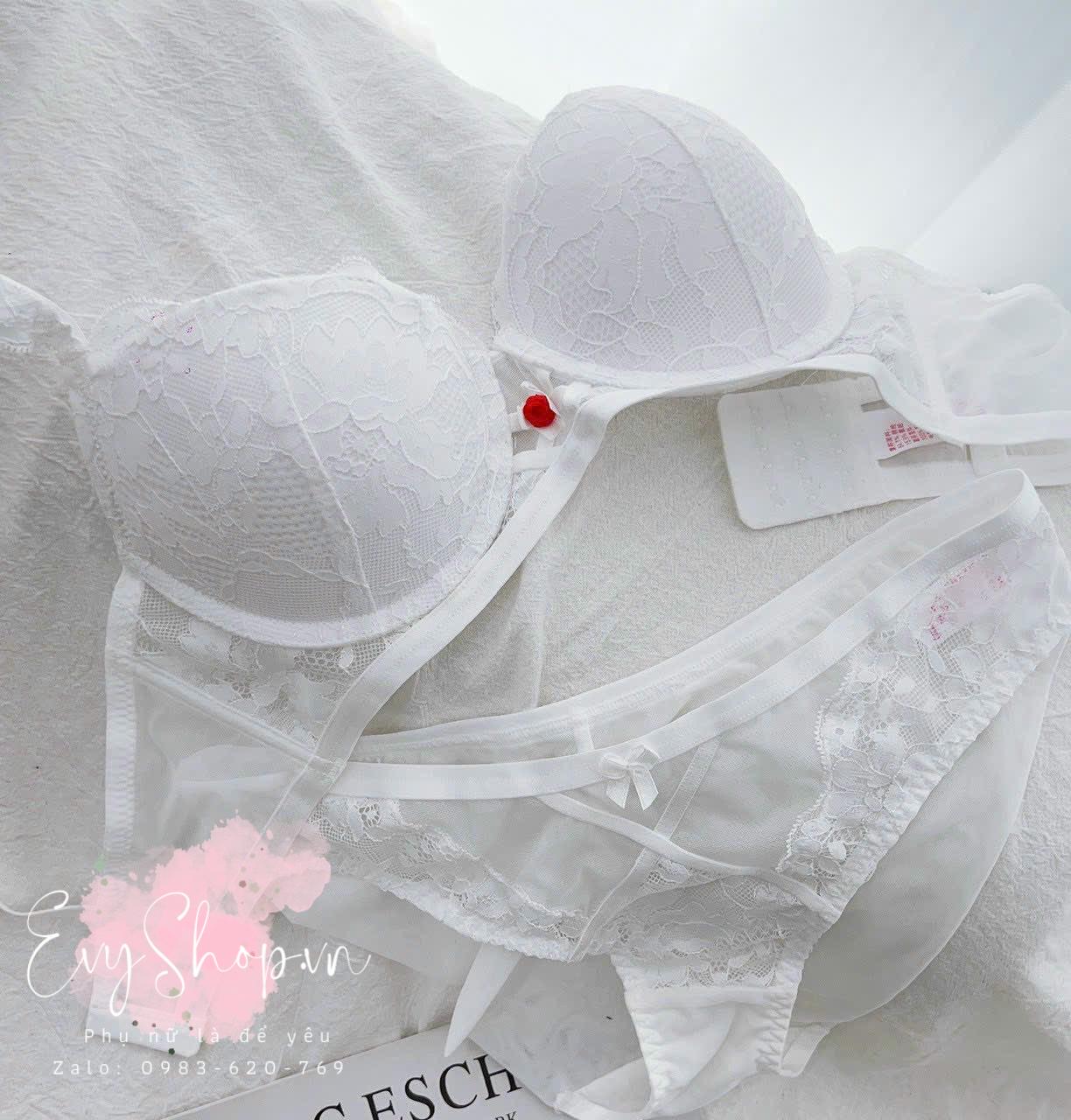 bo-do-lot-ren-nu-blingerie-4 Bộ Đồ Lót Ren Nữ