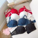 Bộ Đồ Lót Thiết Kế Ren Thoải Mái