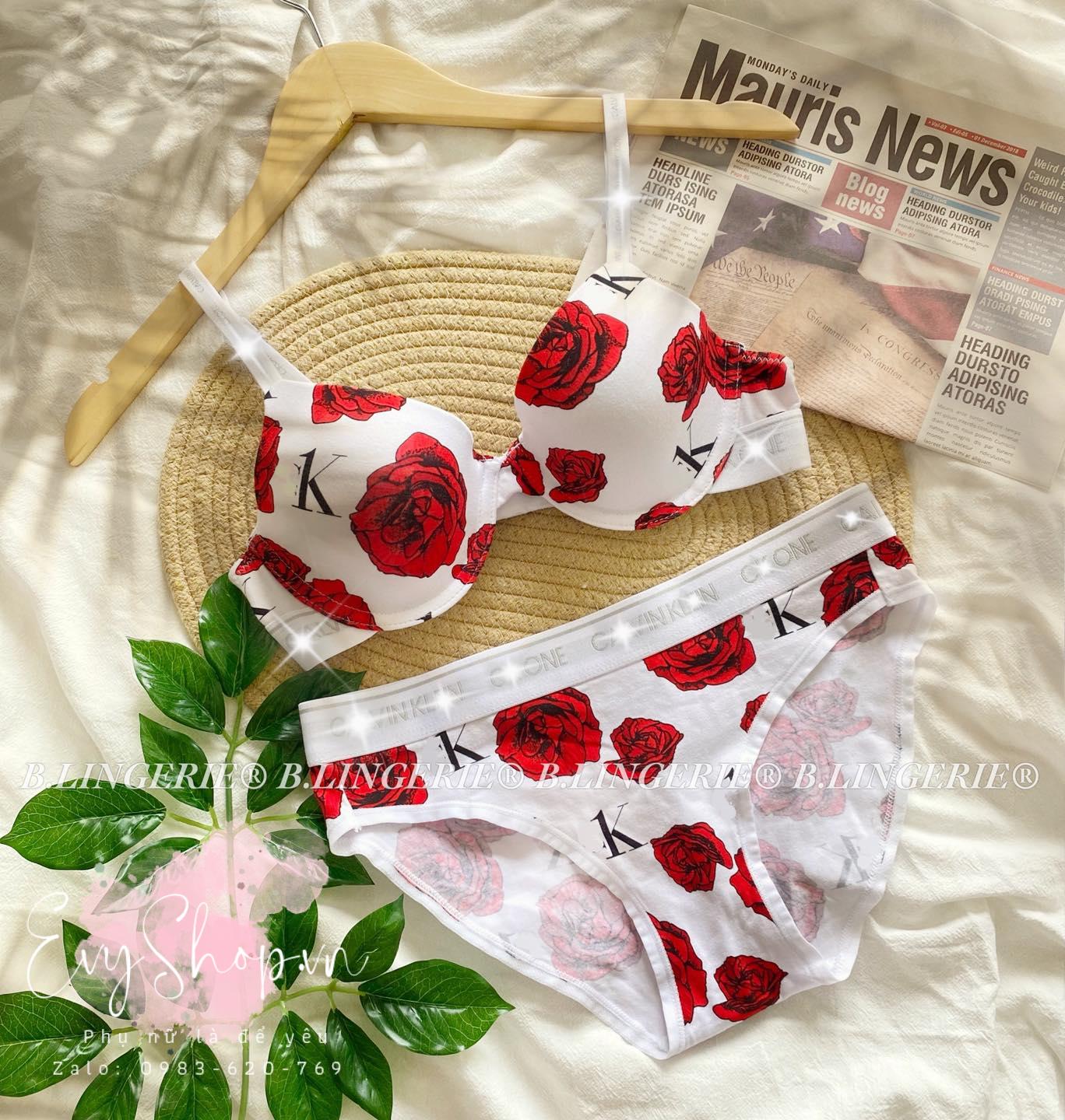 Đồ Lót C.K Thể Thao - Blingerie