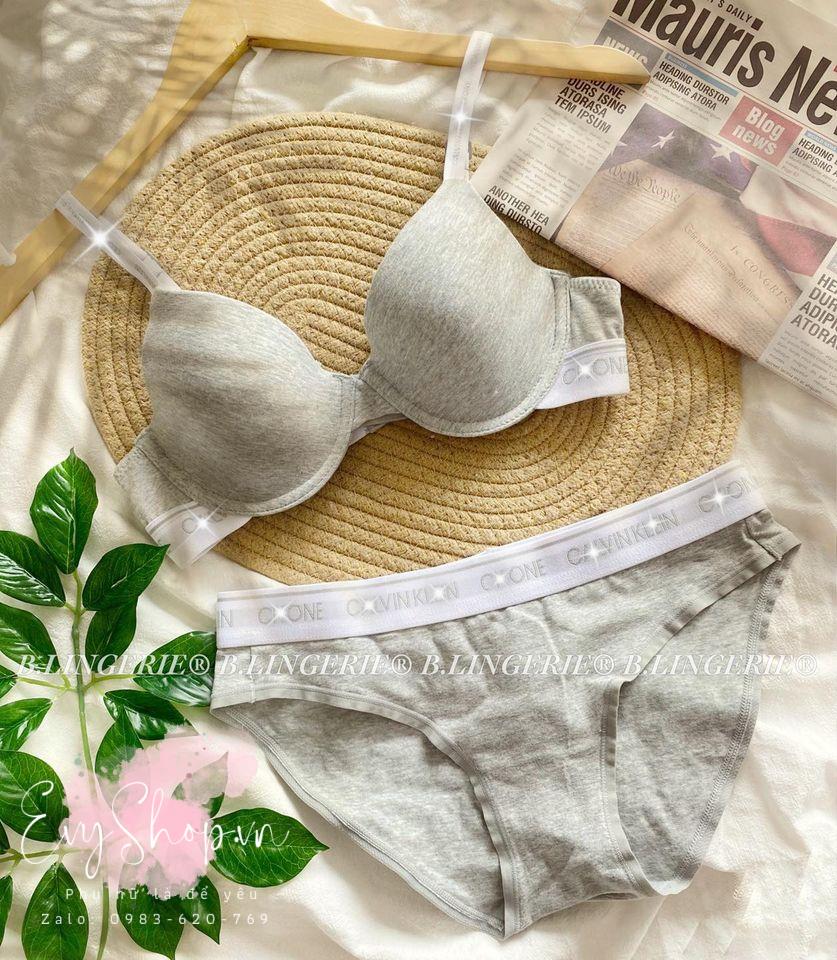 do-lot-c Đồ Lót C.K Thể Thao - Blingerie