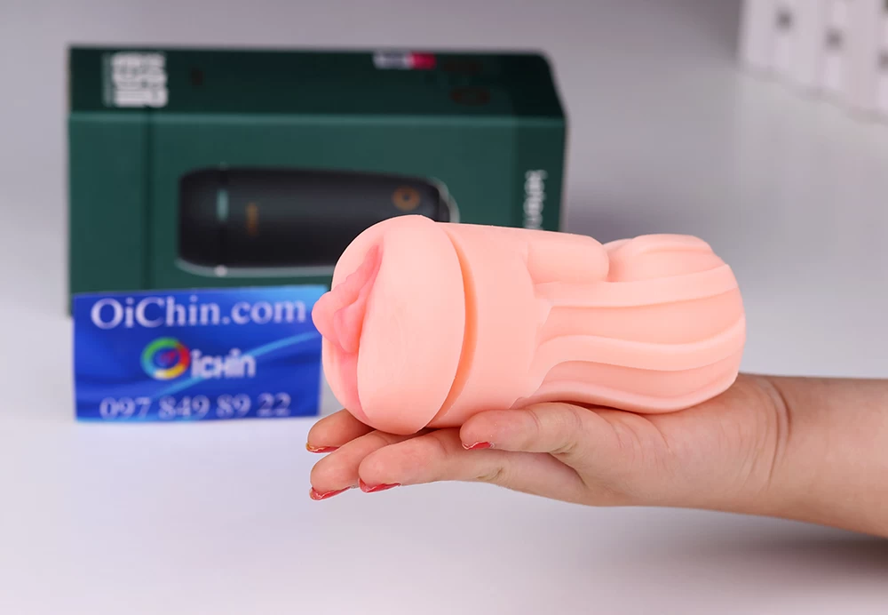 leten-walking-bird-10 Lõi silicone thiết kế chân thực