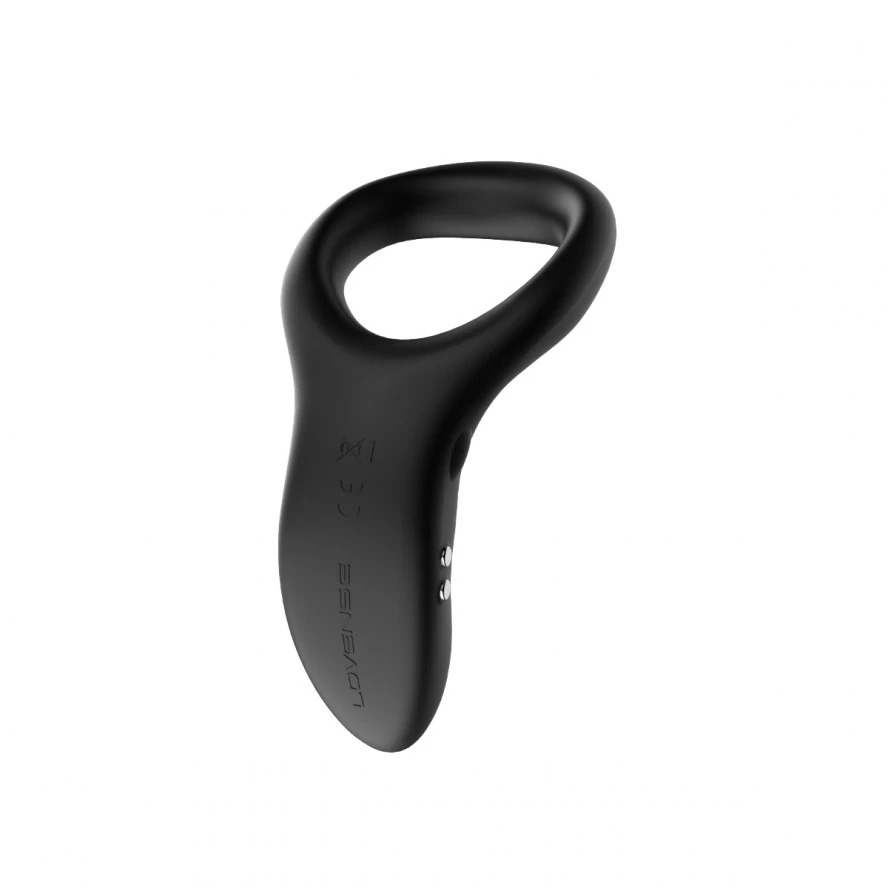 lovense-diamo-12 10 kiểu rung khác nhau cùng với 3 cường độ mạnh mẽ