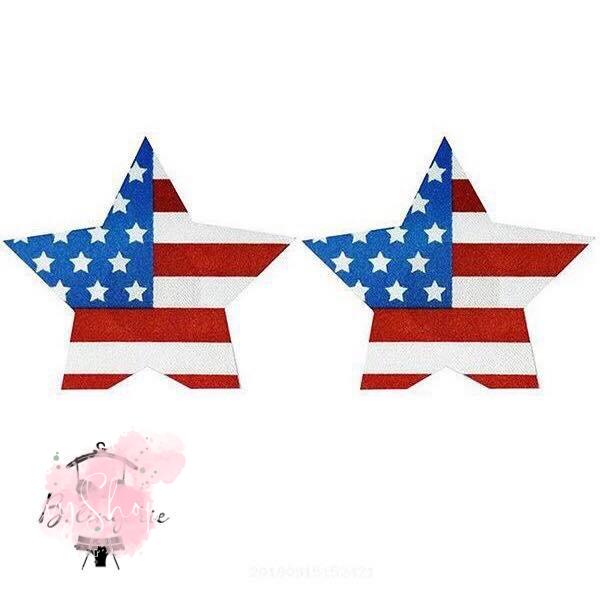 Mieng Dan Nguc Ca Tinh Blingerie 10