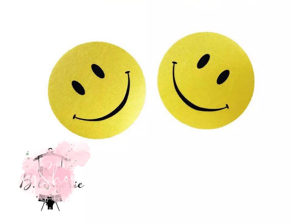 Mieng Dan Nguc Ca Tinh Blingerie 8