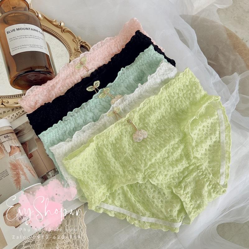 Quần Lót Baby Dễ Thương