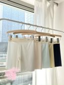 Quần Lót BoyShort Thoải Mái