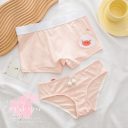 Quần Lót Couple Đáng Yêu