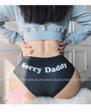 Quần Lót Hoạt Hình Dễ Thương - Blingerie