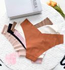 Quần Lót Không Đường May Thun