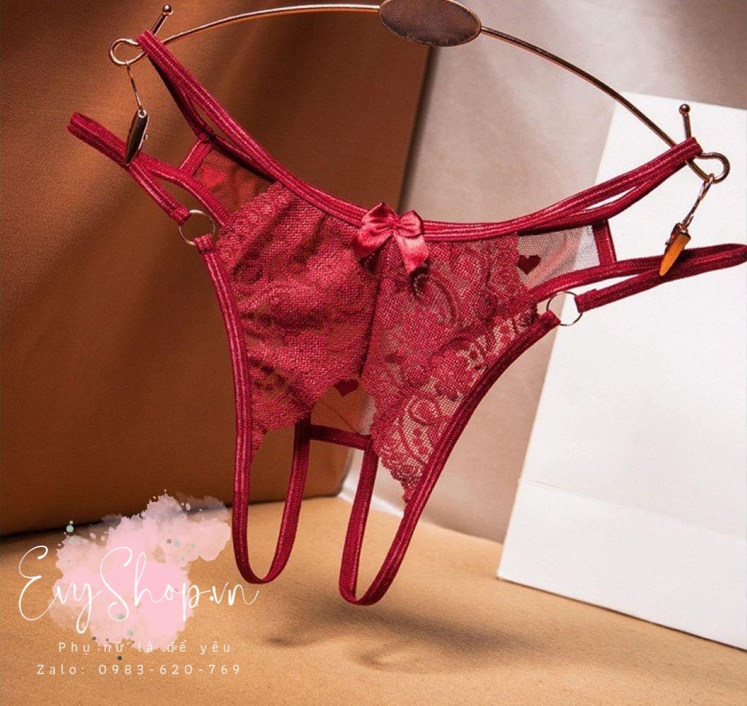 quan-lot-nu-khong-day-goi-cam-blingerie-1 Quần Lót Nữ Không Đáy Gợi Cảm