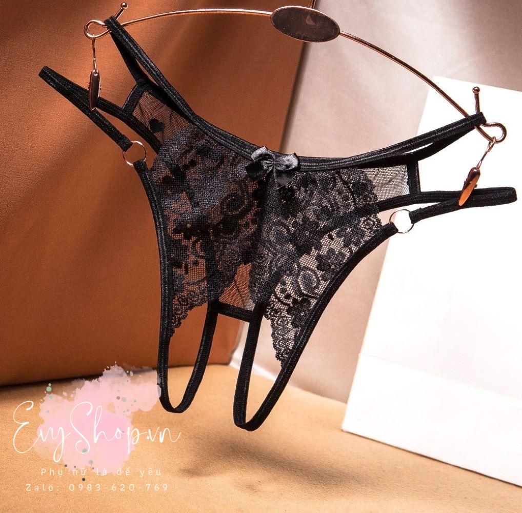 quan-lot-nu-khong-day-goi-cam-blingerie-2 Quần Lót Nữ Không Đáy Gợi Cảm