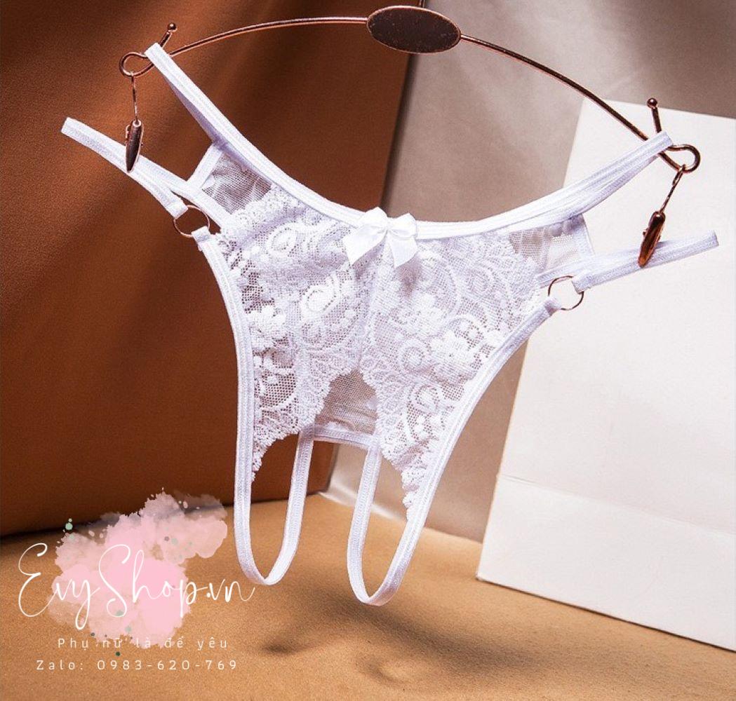quan-lot-nu-khong-day-goi-cam-blingerie-3 Quần Lót Nữ Không Đáy Gợi Cảm