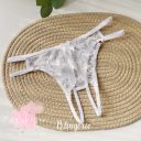 Quần Lót Nữ Không Đáy Gợi Cảm