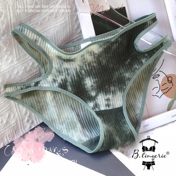 Quần Lót Nữ Thun Tôn Dáng - Blingerie