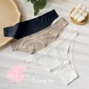 Quần Lót Nữ Trơn Đơn Giản