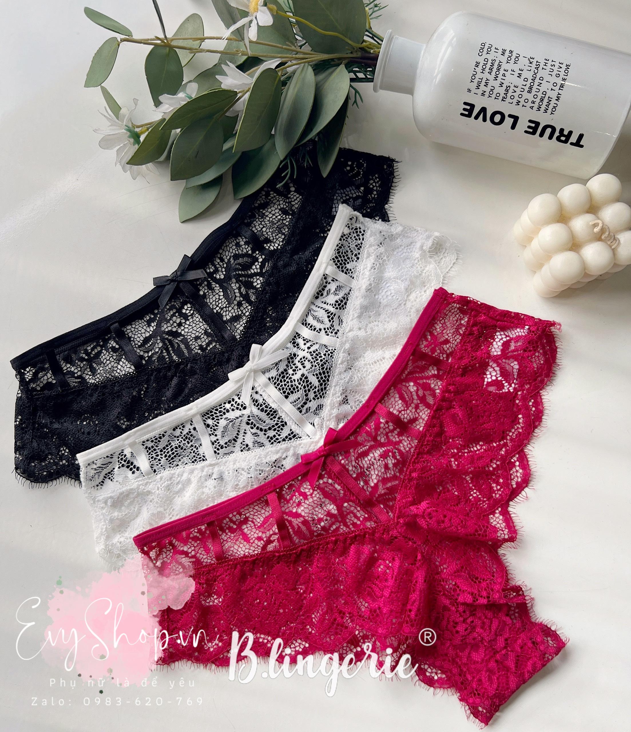 Quần Lót Quyến Rũ