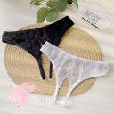 Quần Lót Ren Không Đáy