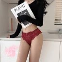 Quần Lót Ren Nữ Tính Quyến Rũ
