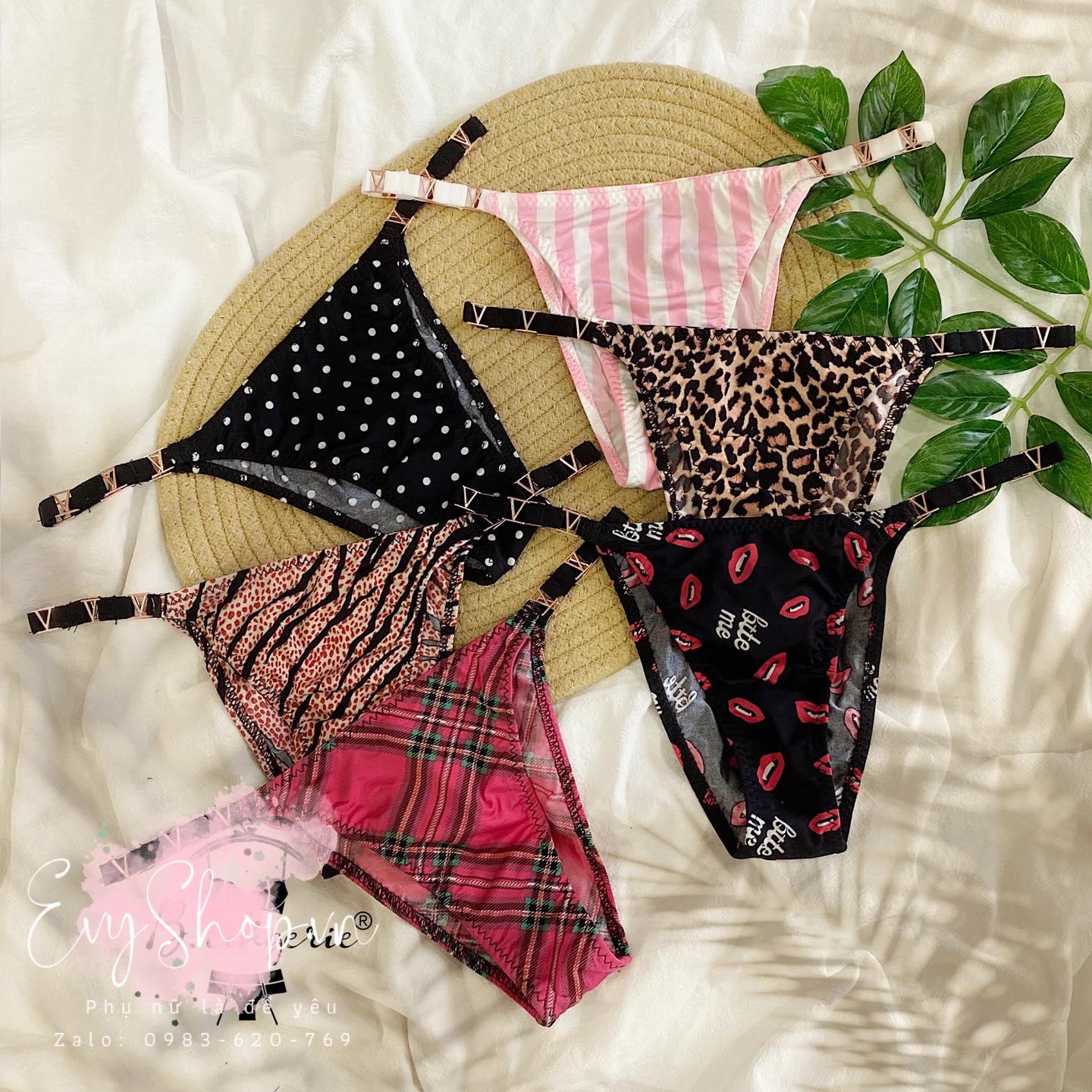 Quần Lót Thun Cao Cấp Blingerie