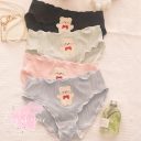 Quần Lót Thun Gấu Đáng Yêu