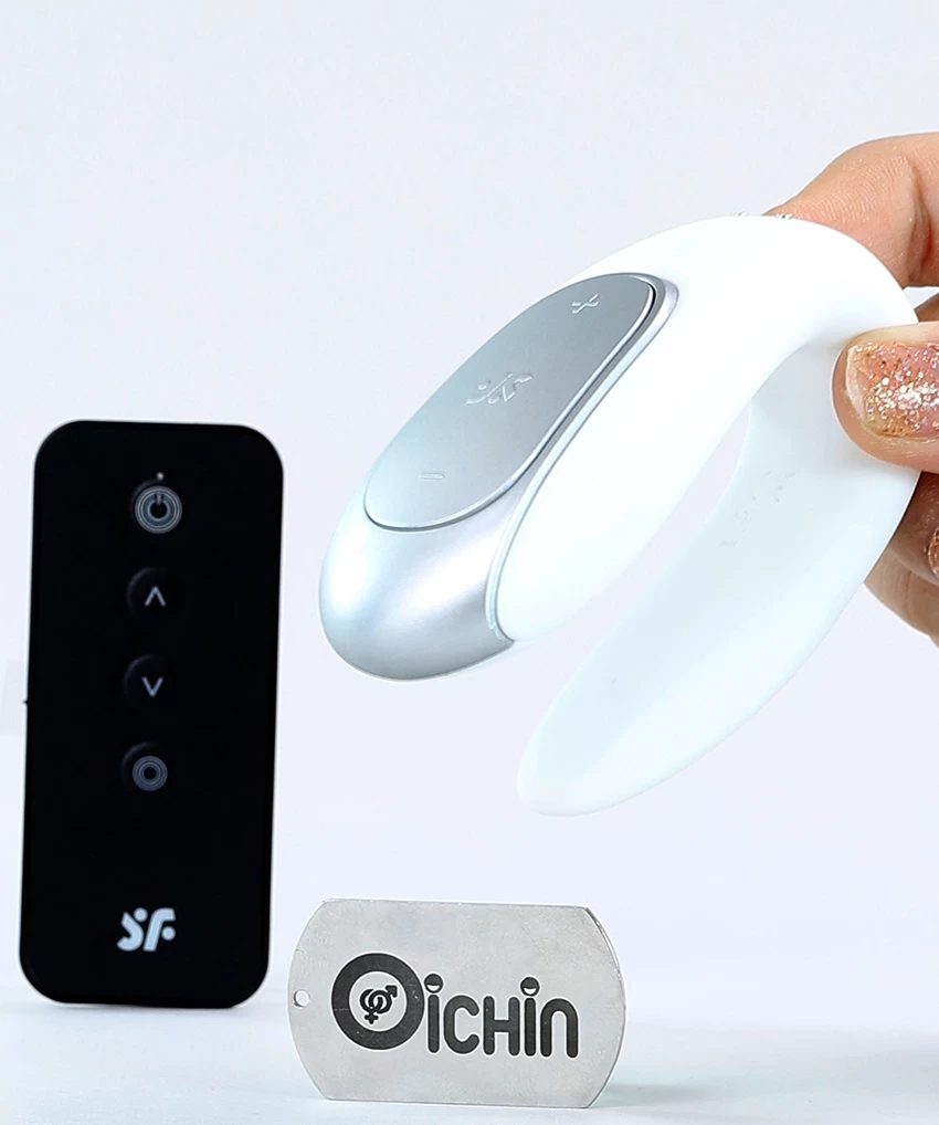 Satisfyer Double Fun