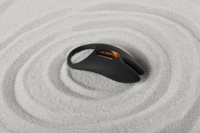 Tận hưởng 25 kiểu rung đầy mê hoặc