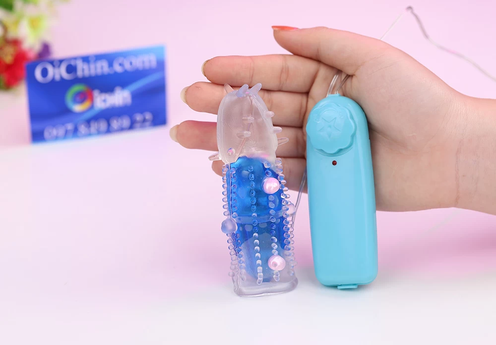 Sextoy khi chưa tháo cục rung