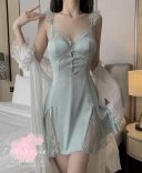 Váy Ngủ Nữ Tính Ngọt Ngào