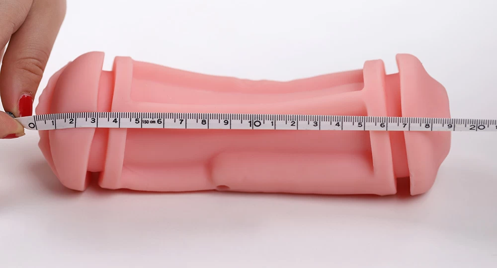 Chiều dài Fox Weyes là 19cm