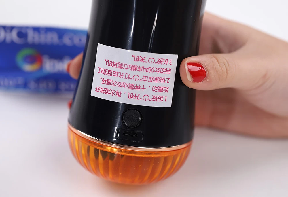 Cách sử dụng âm đạo giả Fox Weyes