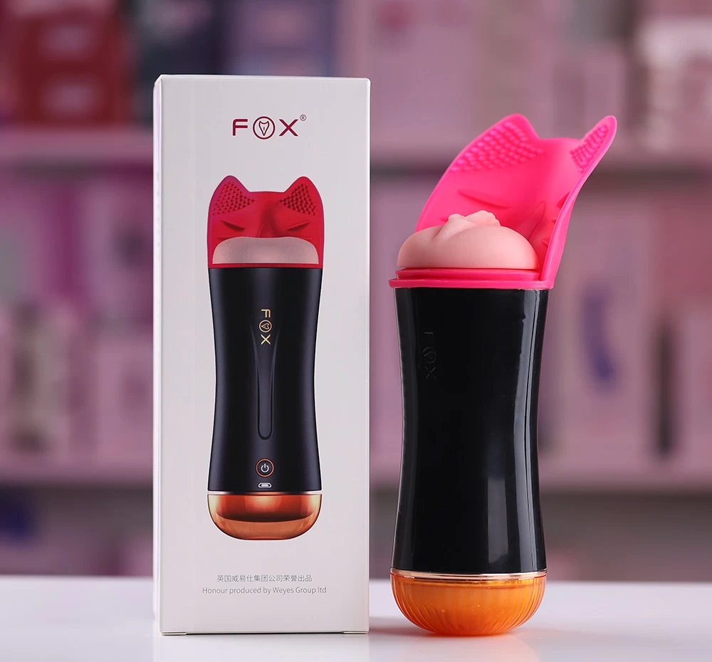 Thiết kế độc đáo tai cáo của sản phẩm